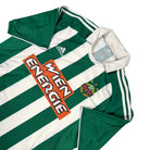 2009/10 Rapid Vienne Domicile (XL) - Iconic Football Shop