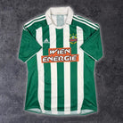 2009/10 Rapid Vienne Domicile (XL) - Iconic Football Shop