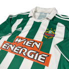 2009/10 Rapid Vienne Domicile (XL) - Iconic Football Shop