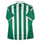 2009/10 Rapid Vienne Domicile (XL) - Iconic Football Shop