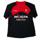 2009/10 RC Lens Entraînement (L) - Iconic Football Shop