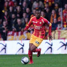 2009/10 RC Lens Entraînement (L) - Iconic Football Shop