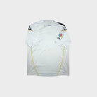 2009/10 Real Madrid Domicile (16a) - Iconic Football Shop