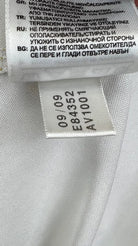 2009/10 Real Madrid Domicile - Benzema 11 (S) - Iconic Football Shop