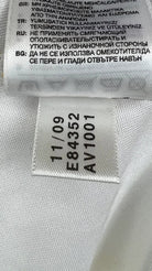 2009/10 Real Madrid Domicile - Lass 10 (M) - Iconic Football Shop