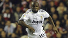 2009/10 Real Madrid Domicile - Lass 10 (M) - Iconic Football Shop