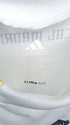 2009/10 Real Madrid Domicile (M) - Iconic Football Shop