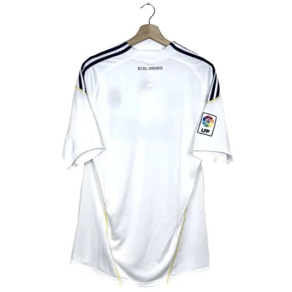 2009/10 Real Madrid Domicile (M) - Iconic Football Shop