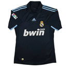 2009/10 Real Madrid Extérieur - Ronaldo 9 (M) - Iconic Football Shop