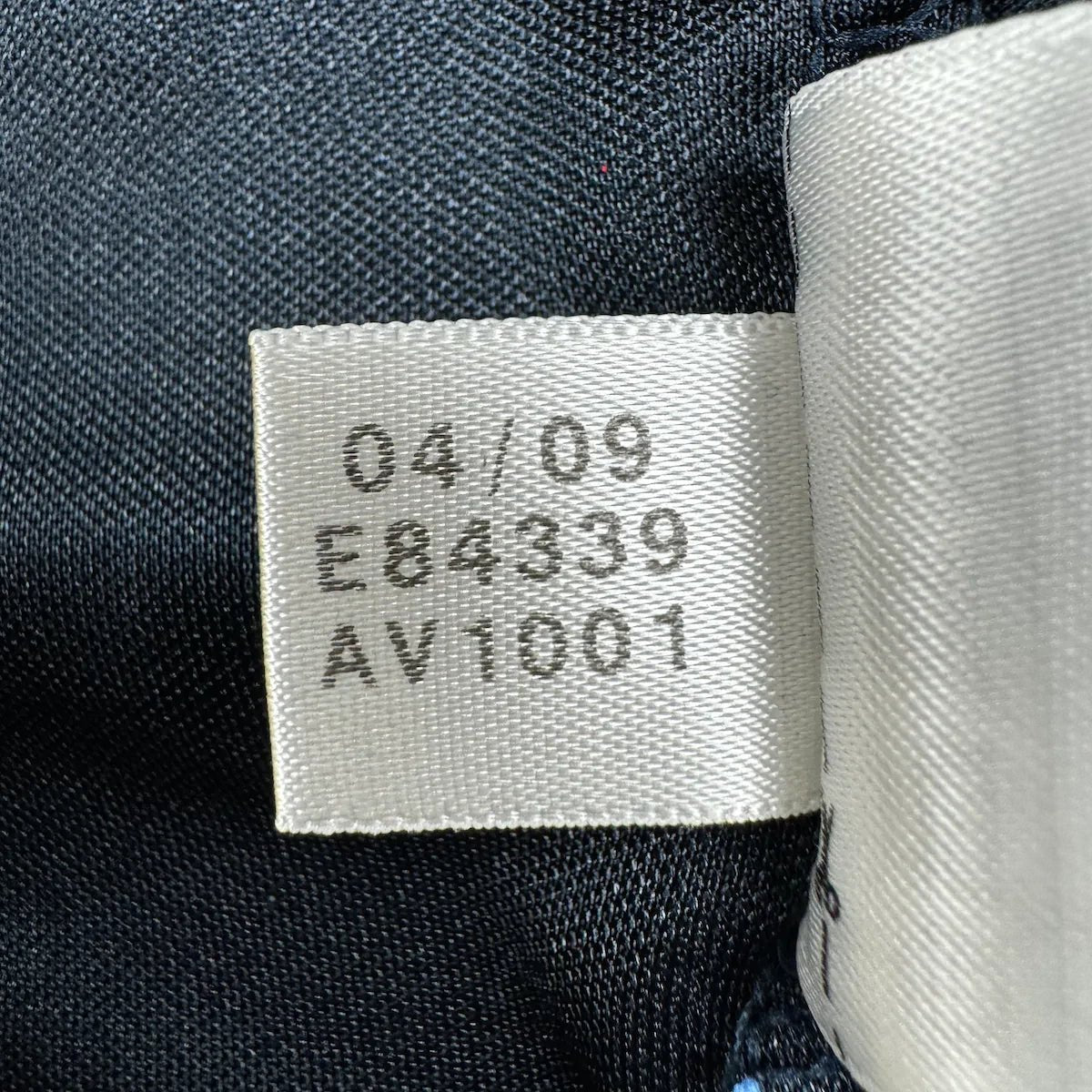 2009/10 Real Madrid Extérieur - Ronaldo 9 (M) - Iconic Football Shop
