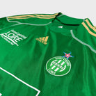 2009/10 Saint-Etienne Domicile - Marchal 5 (XL) - Iconic Football Shop