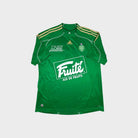 2009/10 Saint-Etienne Domicile - Marchal 5 (XL) - Iconic Football Shop