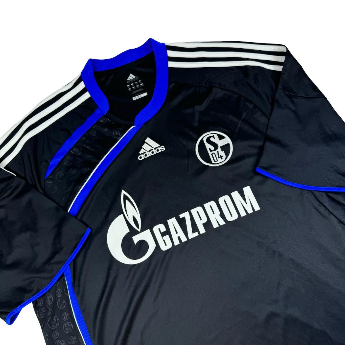 2009/10 Schalke 04 Extérieur (L) - Iconic Football Shop