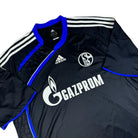 2009/10 Schalke 04 Extérieur (L) - Iconic Football Shop