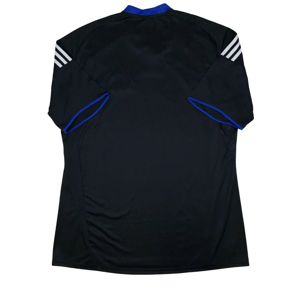 2009/10 Schalke 04 Extérieur (L) - Iconic Football Shop