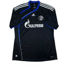2009/10 Schalke 04 Extérieur (L) - Iconic Football Shop