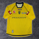 2009/10 Sochaux Domicile (XL) - Iconic Football Shop