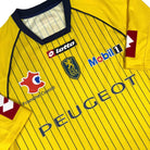 2009/10 Sochaux Domicile (XL) - Iconic Football Shop