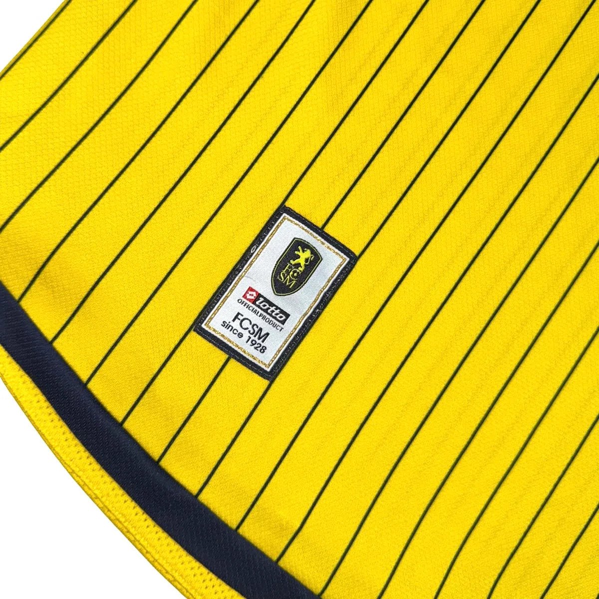 2009/10 Sochaux Domicile (XL) - Iconic Football Shop