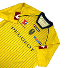 2009/10 Sochaux Domicile (XL) - Iconic Football Shop
