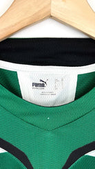 2009/10 Sporting Portugal Domicile (L) - Iconic Football Shop
