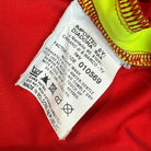 2009/10 Standard de Liège Domicile - 17 (L) - Iconic Football Shop
