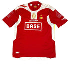 2009/10 Standard de Liège Domicile - 17 (L) - Iconic Football Shop