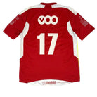 2009/10 Standard de Liège Domicile - 17 (L) - Iconic Football Shop