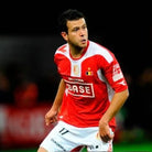 2009/10 Standard de Liège Domicile - 17 (L) - Iconic Football Shop