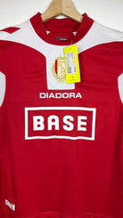 2009/10 Standard de Liège Domicile - A.Witsel 28 (S) - Iconic Football Shop