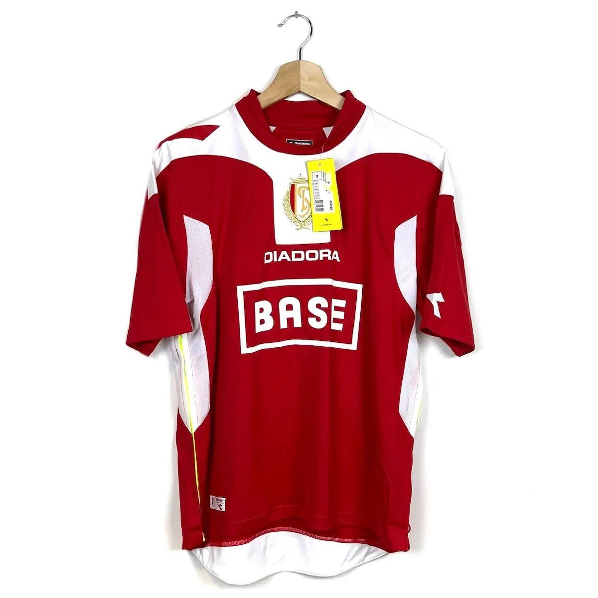 2009/10 Standard de Liège Domicile - A.Witsel 28 (S) - Iconic Football Shop