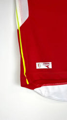 2009/10 Standard de Liège Domicile - A.Witsel 28 (S) - Iconic Football Shop