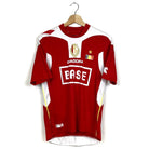 2009/10 Standard de Liège Domicile - Defour 8 (XS) - Iconic Football Shop