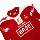 2009/10 Standard de Liège Domicile - Jovanovic 23 (L) - Iconic Football Shop