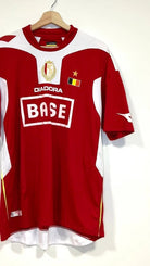 2009/10 Standard de Liège Domicile (L) - Iconic Football Shop
