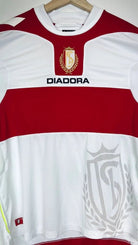 2009/10 Standard de Liège Extérieur (L) - Iconic Football Shop