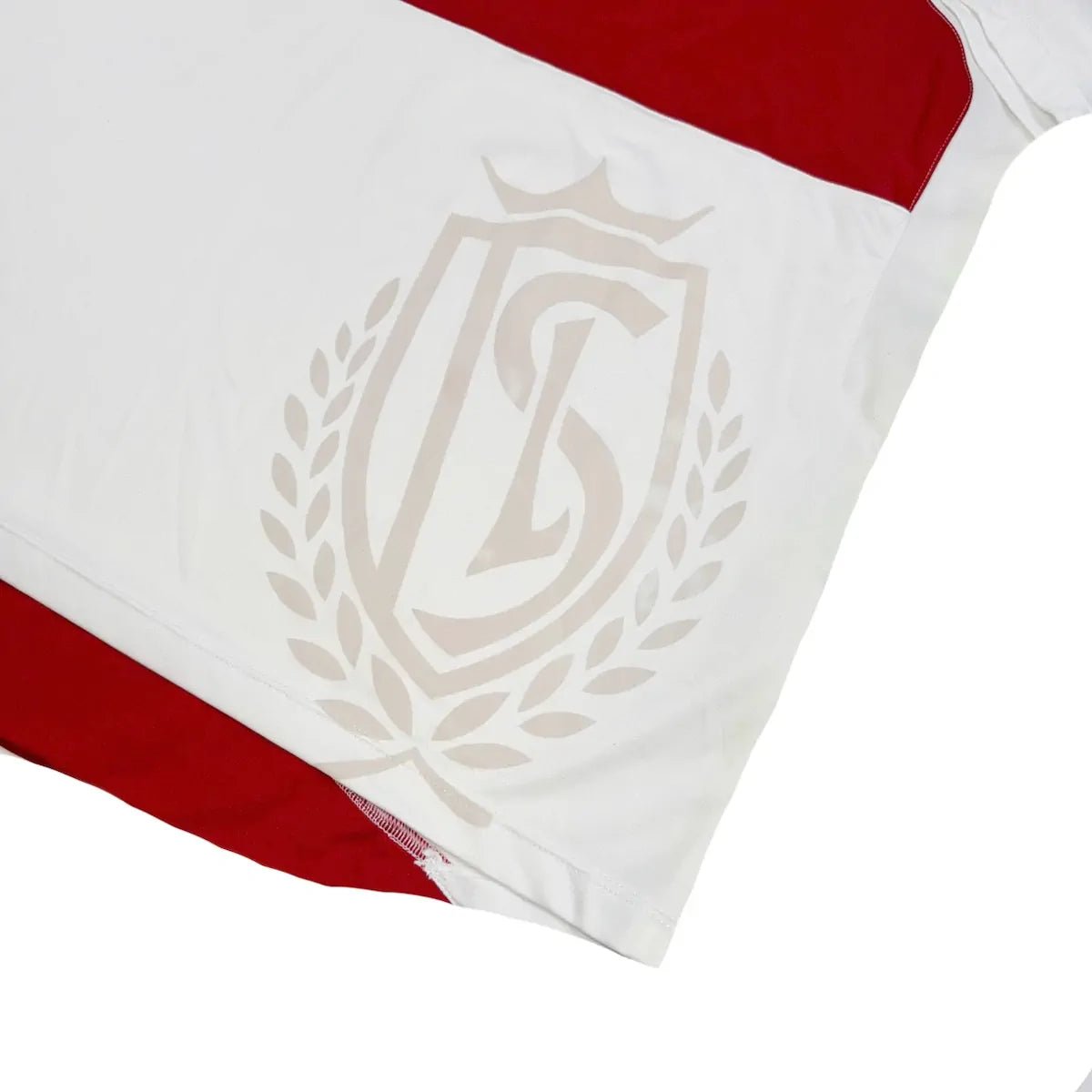 2009/10 Standard de Liège Extérieur (L) - Iconic Football Shop