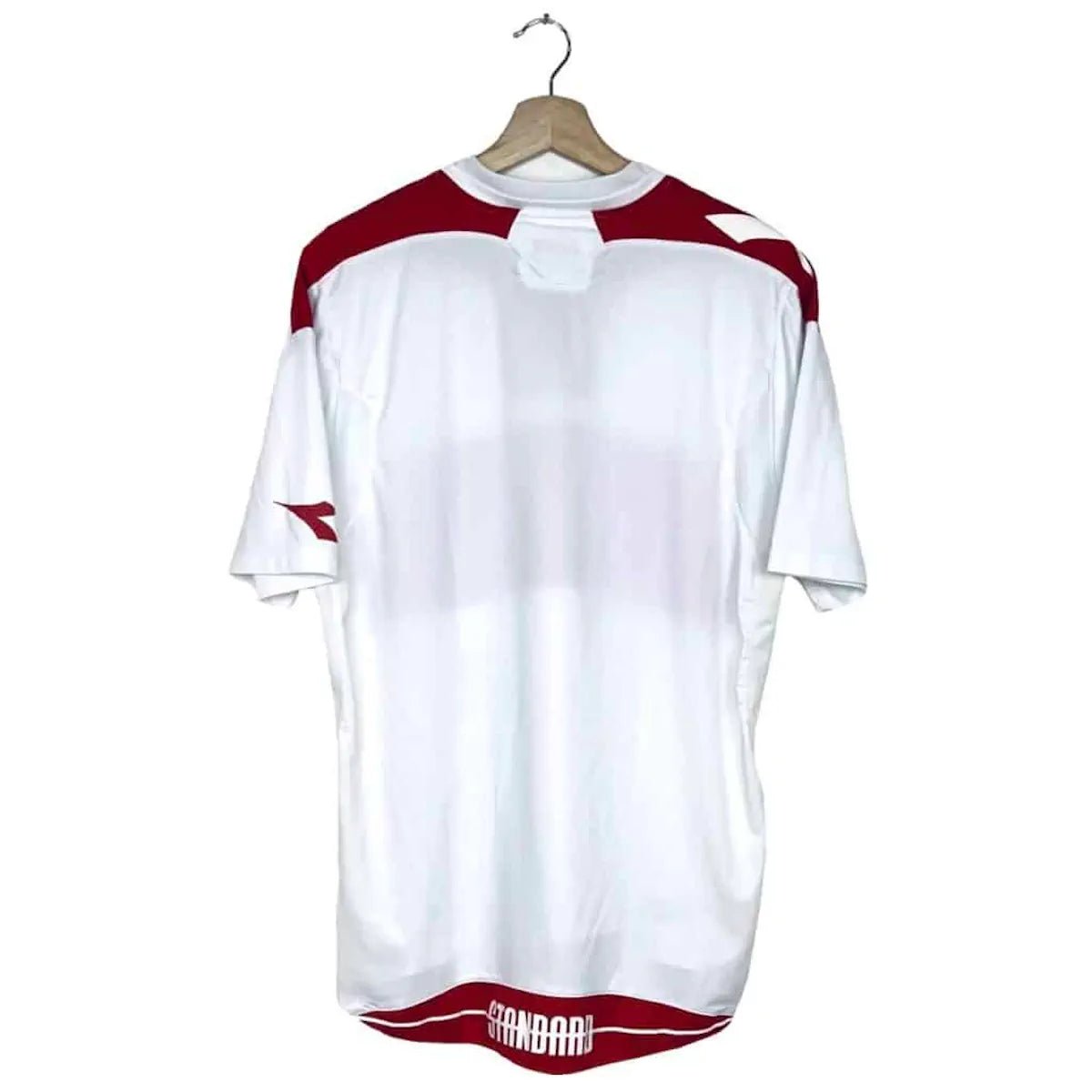 2009/10 Standard de Liège Extérieur (L) - Iconic Football Shop