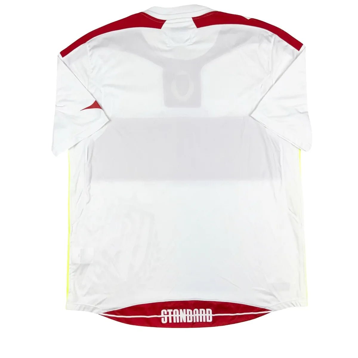 2009/10 Standard de Liège Extérieur (L) - Iconic Football Shop