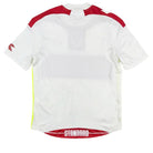2009/10 Standard de Liège Extérieur *SIGNÉ* (XS) - Iconic Football Shop