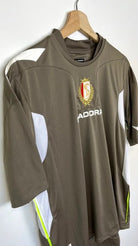 2009/10 Standard de Liège Third (L) - Iconic Football Shop