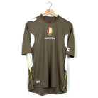 2009/10 Standard de Liège Third (L) - Iconic Football Shop