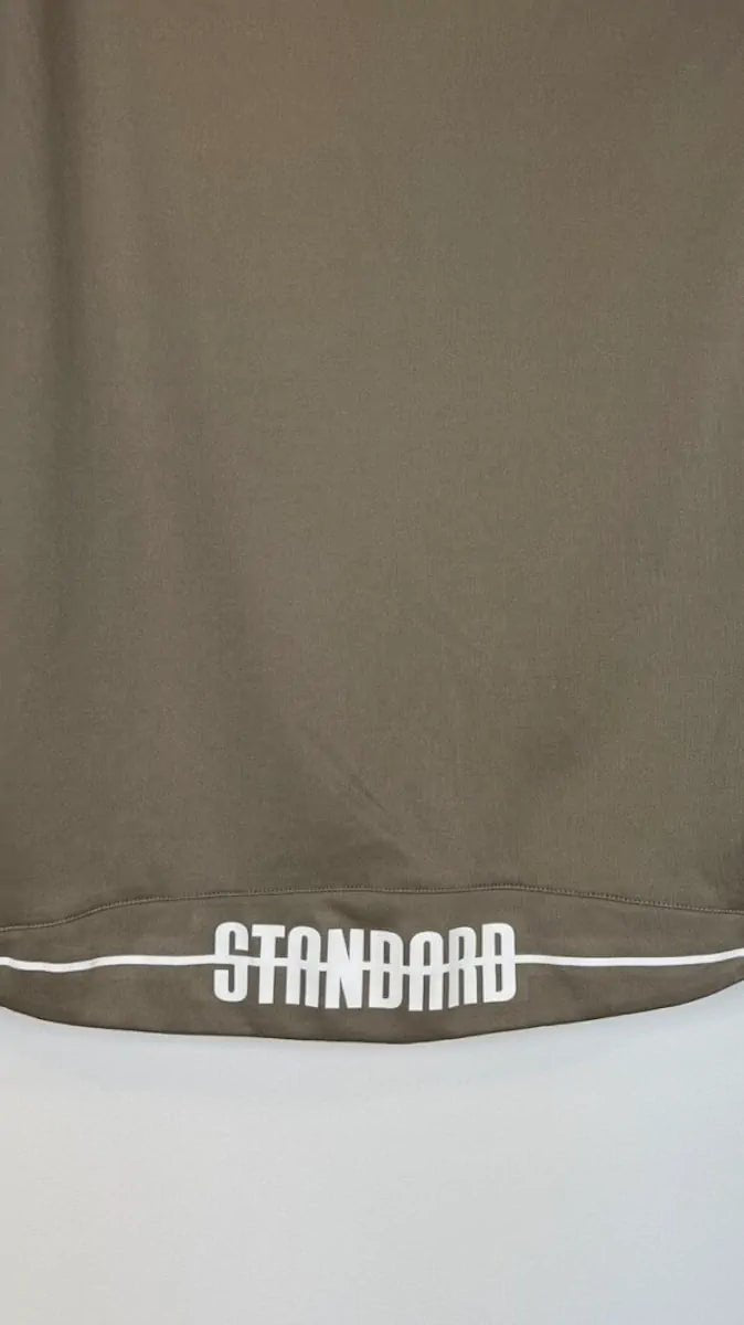 2009/10 Standard de Liège Third (L) - Iconic Football Shop