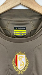 2009/10 Standard de Liège Third (XL) - Iconic Football Shop