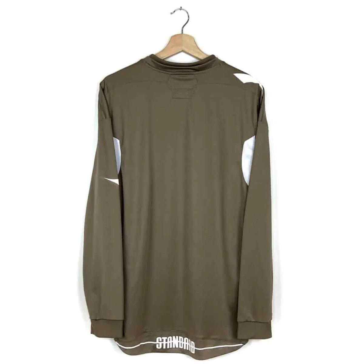 2009/10 Standard de Liège Third (XL) - Iconic Football Shop