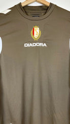 2009/10 Standard de Liège Third (XL) - Iconic Football Shop