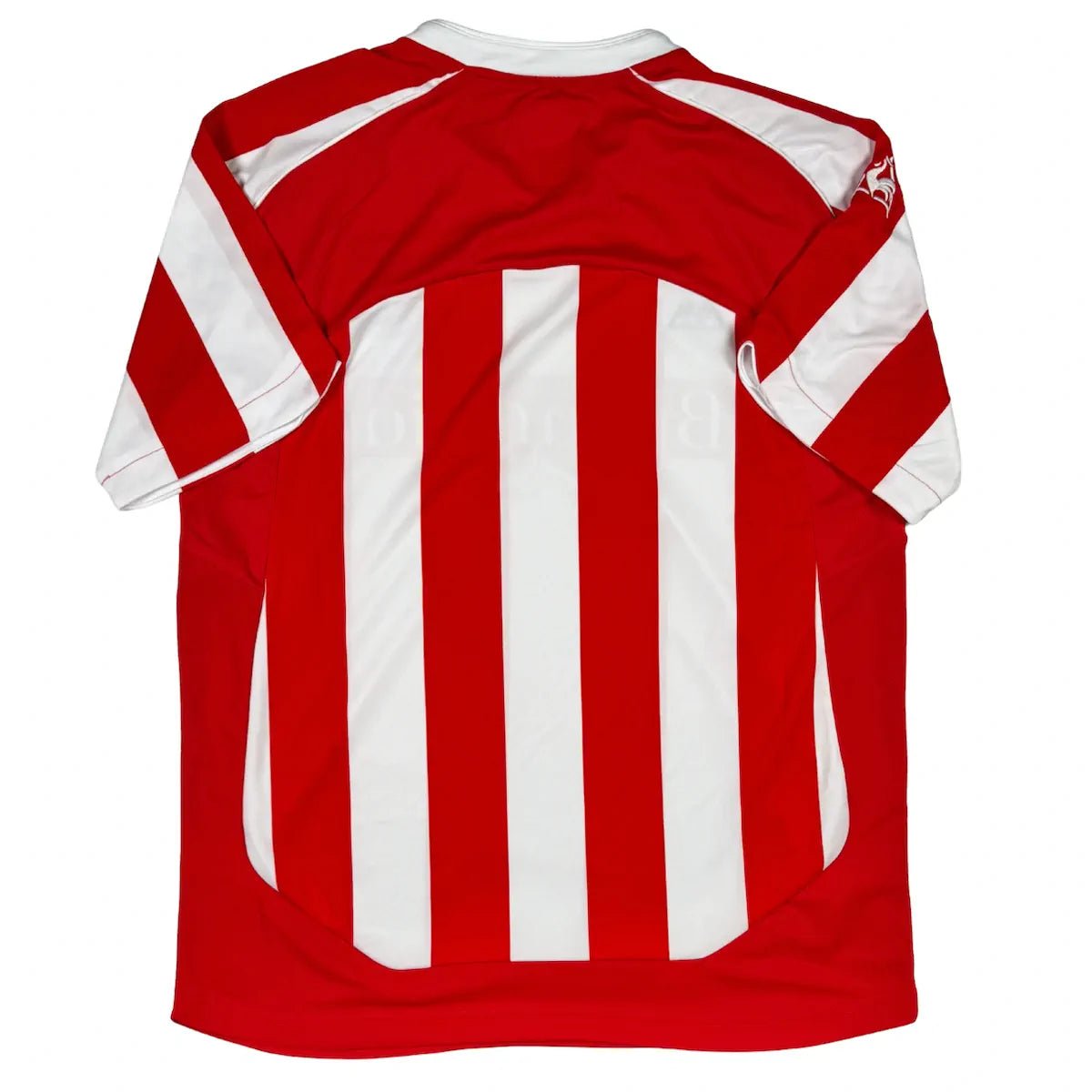 2009/10 Stoke City Domicile (L) - Iconic Football Shop