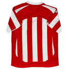 2009/10 Stoke City Domicile (L) - Iconic Football Shop