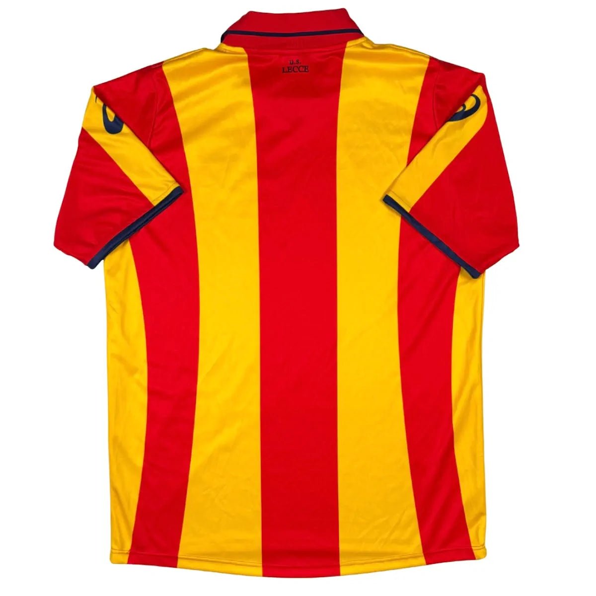 2009/10 US Lecce Domicile (2XL) - Iconic Football Shop