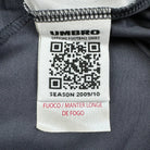 2009/10 West Bromwich Goal Keeper (XL) - Iconic Football Shop